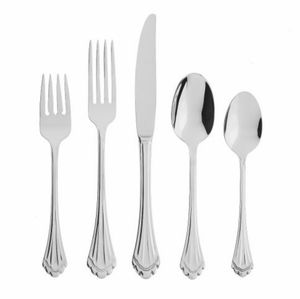 Oneida Marquette Fine Flatware (Stainless)